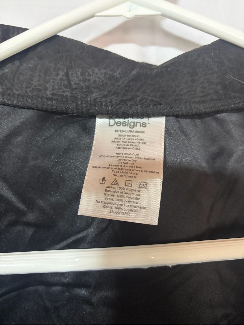 Men’s Yellowstone Dutton Ranch Rip Wheeler Ranch Jacket - Picture 2 of 5